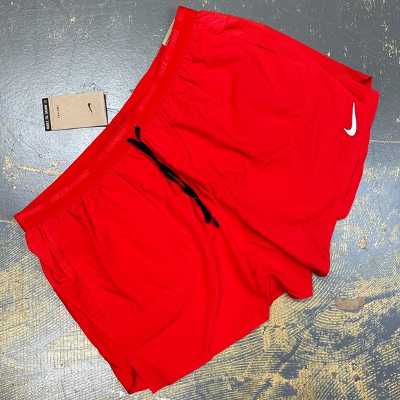 nike flex stride 5 running short